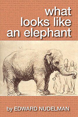 【预售】What Looks Like an Elephant