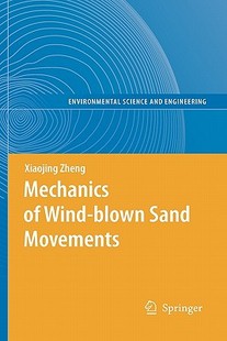 Mechanics Wind Blown Movements Sand 预售
