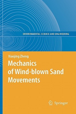 【预售】Mechanics of Wind-Blown Sand Movements