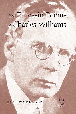 【预售】The Taliessin Poems of Charles Williams