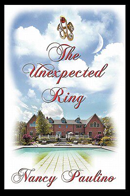 【预售】The Unexpected Ring