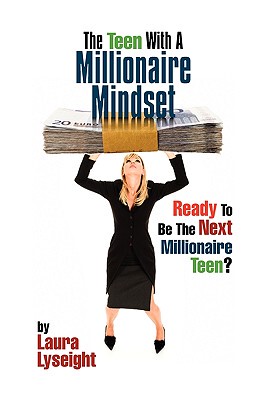 【预售】The Teen with a Millionaire Mindset