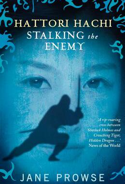 【预售】Hattori Hachi: Stalking the Enemy