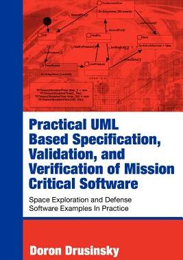 【预售】Practical UML-Based Specification, Validation, and
