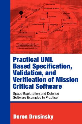 【预售】Practical UML-Based Specification, Validation, and