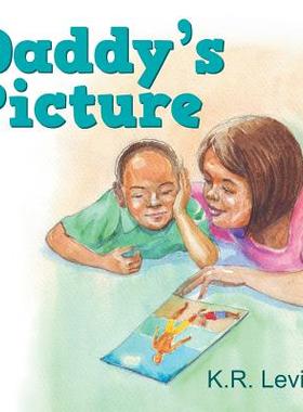 【预售】Daddy's Picture