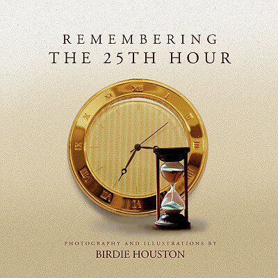 【预售】Remembering the 25th Hour