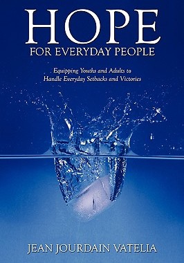 【预售】Hope for Everyday People: Equipping Youths and
