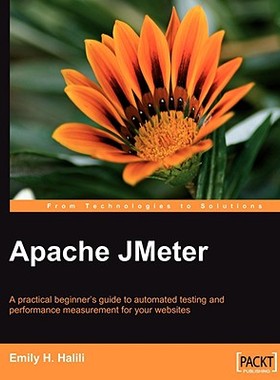 【预售】Apache Jmeter