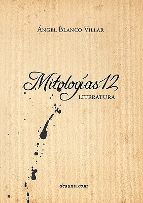 【预售】Mitologas12 - Literatura