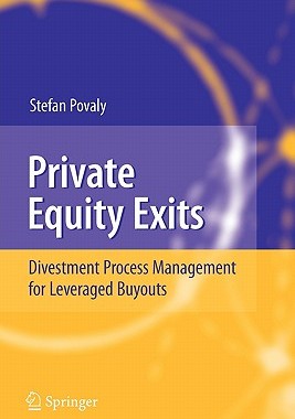 【预售】Private Equity Exits: Divestment Process Management