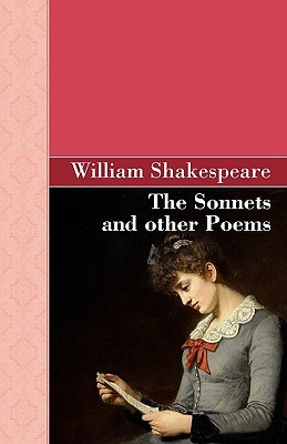 【预售】The Sonnets and Other Poems