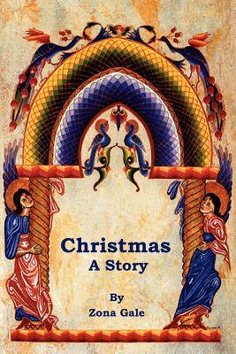 【预售】christmas: a story