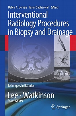 【预售】Interventional Radiology Procedures in Biopsy and