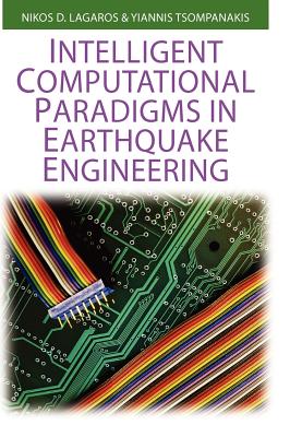 【预售】Intelligent Computational Paradigms in Earthquake