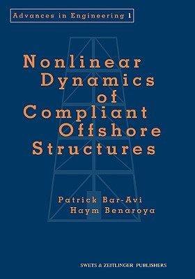 【预售】Nonlinear Dynamics Compliant Offshore