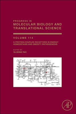 【预售】G Protein-Coupled Receptors in Energy Homeostasis