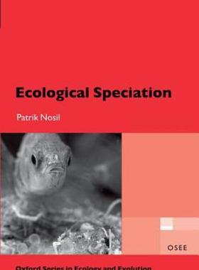 【预售】Ecological Speciation