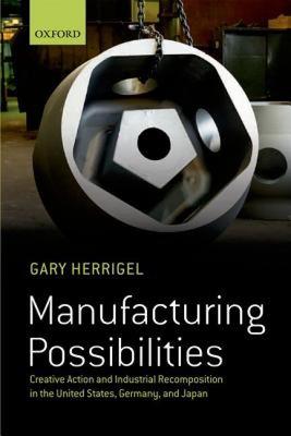 【预售】Manufacturing Possibilities: Creative Action and