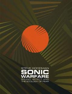 Warfare Sound Ecology 预售 the Sonic and Affect