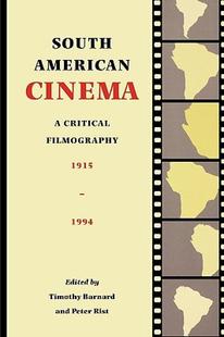 American South Cinema Filmography Critical 预售