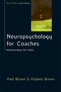 【预售】Neuropsychology for Coaches: Understanding the