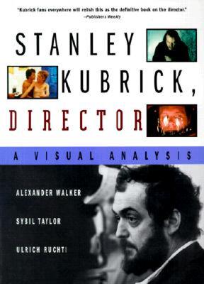【预售】Stanley Kubrick, Director: A Visual Analysis