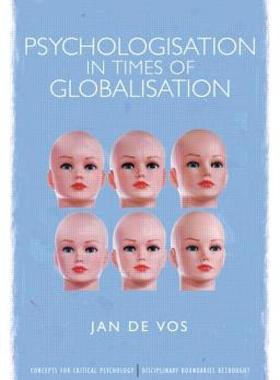 【预售】Psychologisation in Times of Globalisation