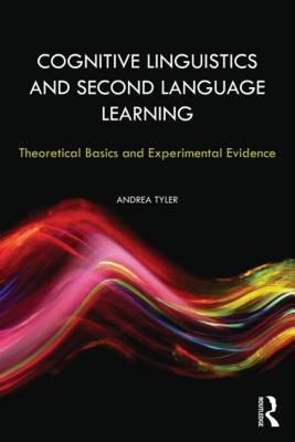 【预售】Cognitive Linguistics and Second Language Learning: