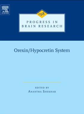 【预售】Orexin/Hypocretin System