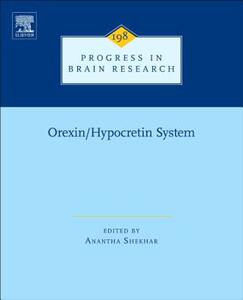 【预售】Orexin/Hypocretin System