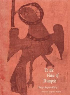 【预售】To the Place of the Trumpets