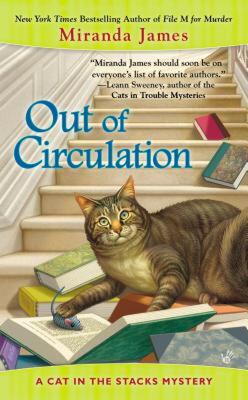 【预售】Out of Circulation