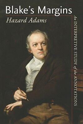 【预售】Blake's Margins: An Interpretive Study of the