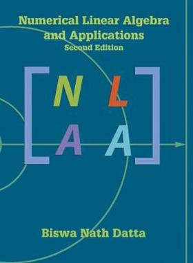 【预售】Numerical Linear Algebra and Applications