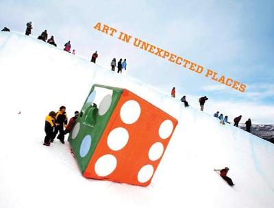 【预售】Art in Unexpected Places
