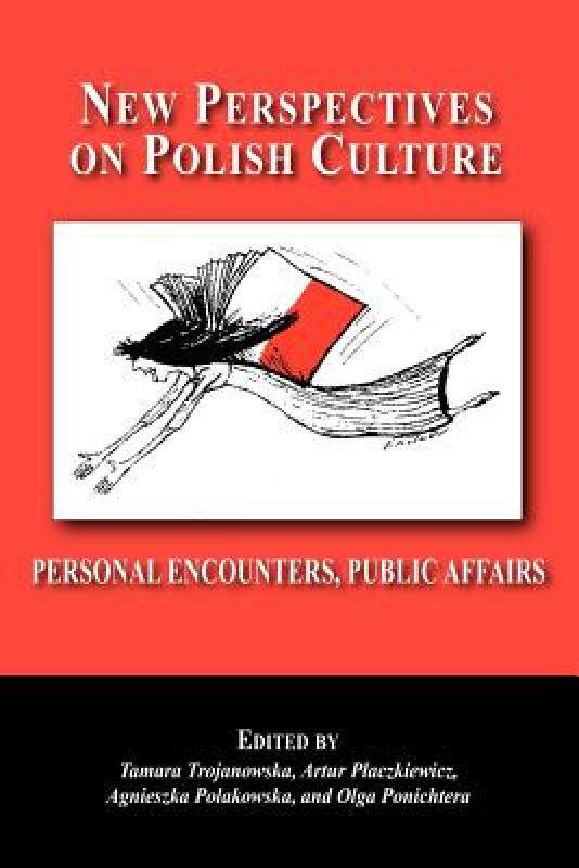 【预售】New Perspectives on Polish Culture: Personal