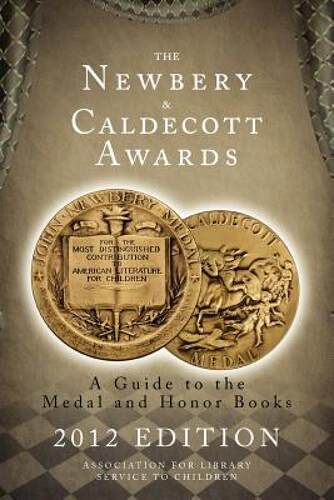 【预售】The Newbery and Caldecott Awards: A Guide to the