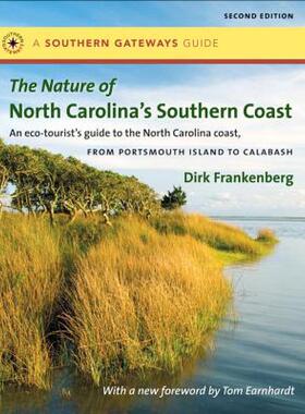 【预售】The Nature of North Carolina's Southern Coast: