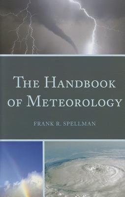 【预售】The Handbook of Meteorology