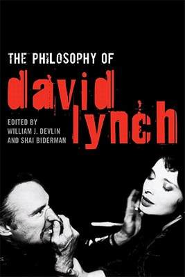 【预售】The Philosophy of David Lynch