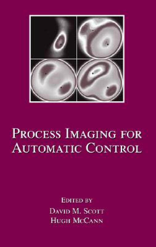 【预售】Process Imaging for Automatic Control