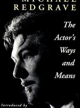 【预售】The Actor's Ways and Means