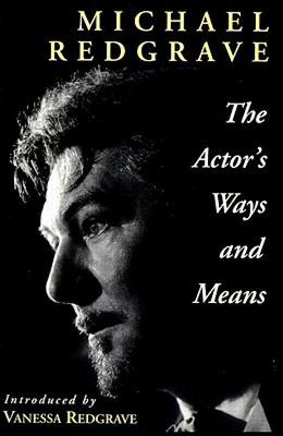 【预售】The Actor's Ways and Means