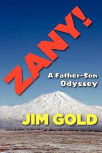 预售 Son Zany Father Odyssey