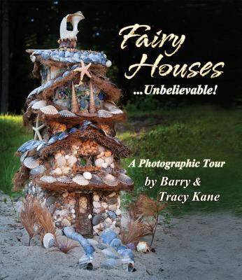 【预售】Fairy Houses... Unbelievable!: A Photographic Tour