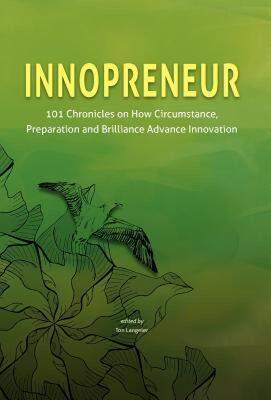 【预售】Innopreneur: 101 Chronicles on How Circumstance