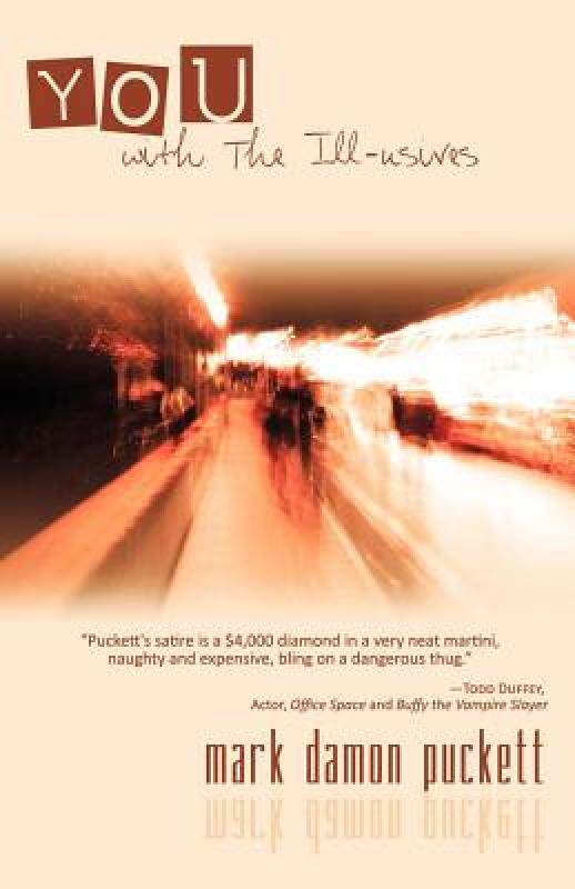 【预售】You with the Ill-Usives