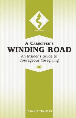 【预售】A Caregiver's Winding Road