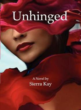 【预售】Unhinged